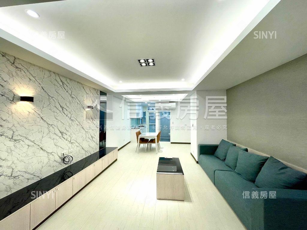 洛陽亮麗大四房～全新裝潢房屋室內格局與周邊環境