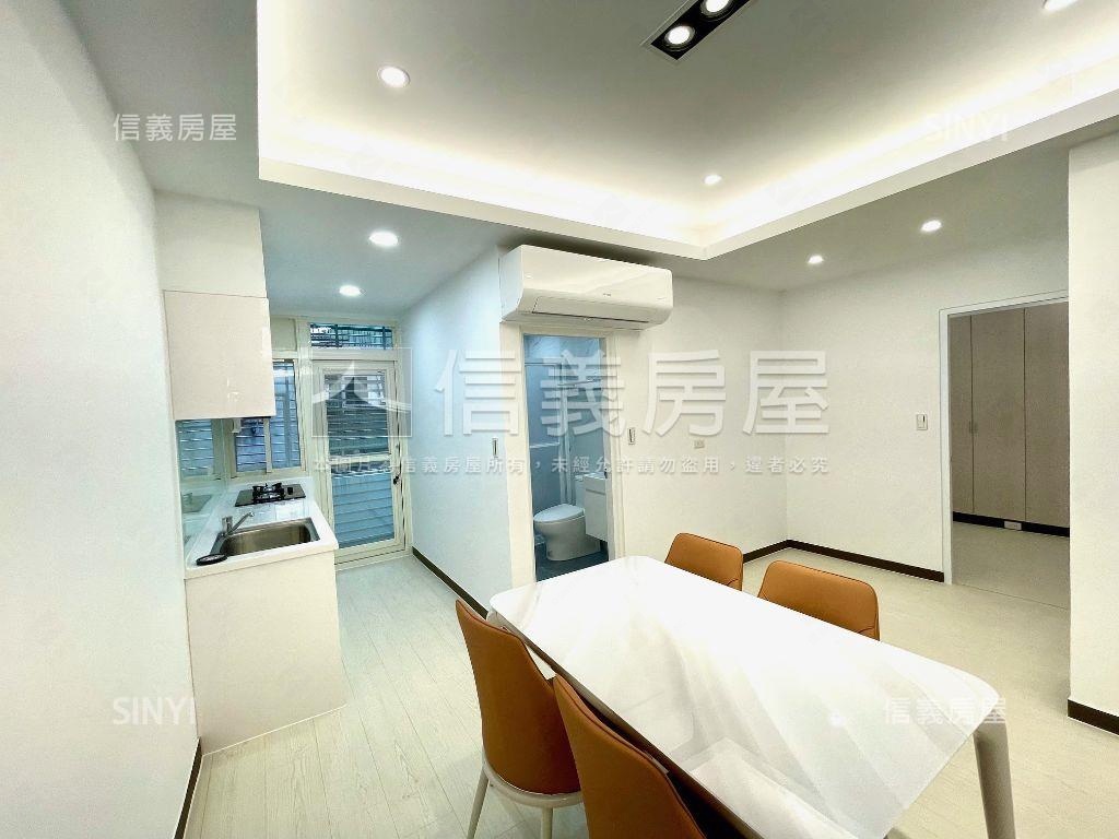 洛陽亮麗大四房～全新裝潢房屋室內格局與周邊環境