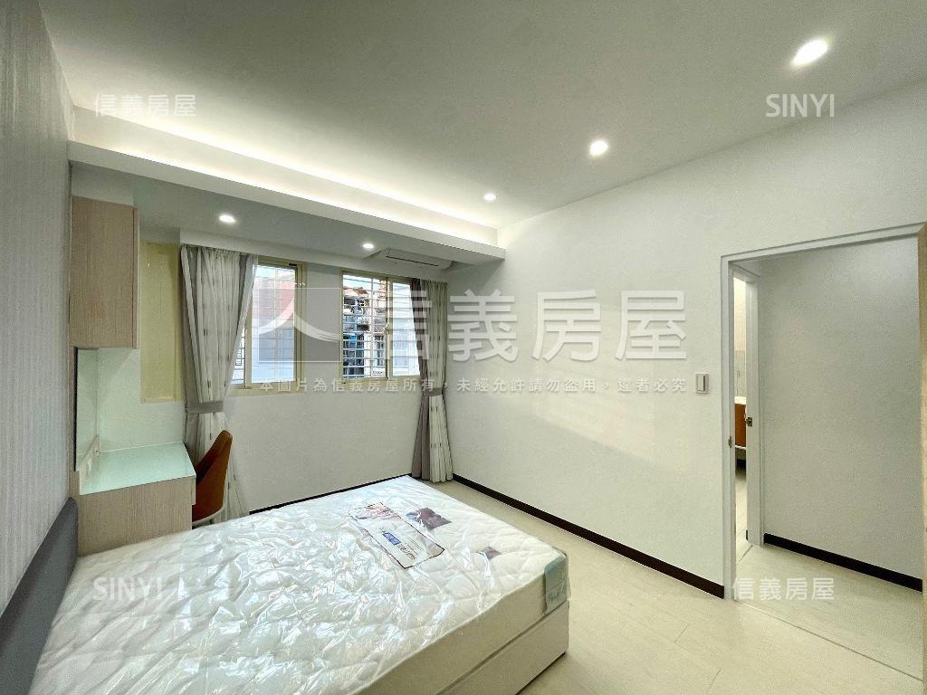 洛陽亮麗大四房～全新裝潢房屋室內格局與周邊環境