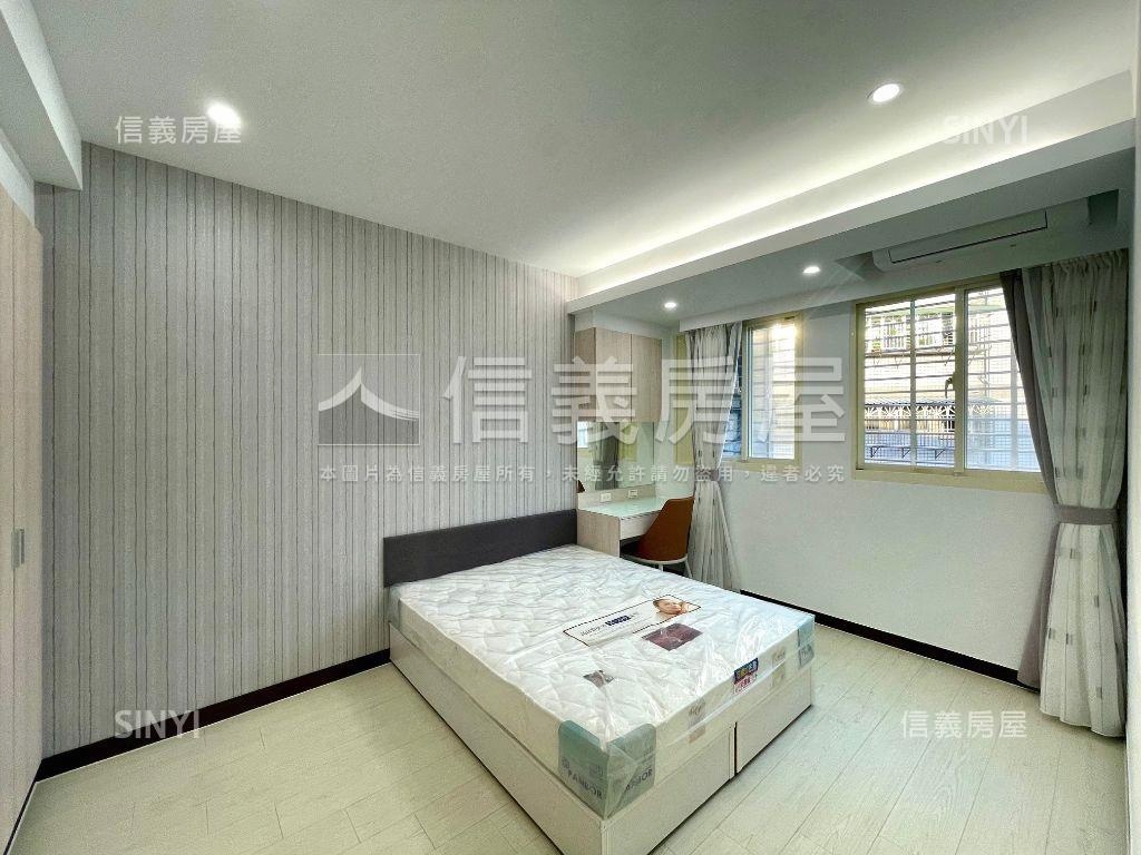 洛陽亮麗大四房～全新裝潢房屋室內格局與周邊環境