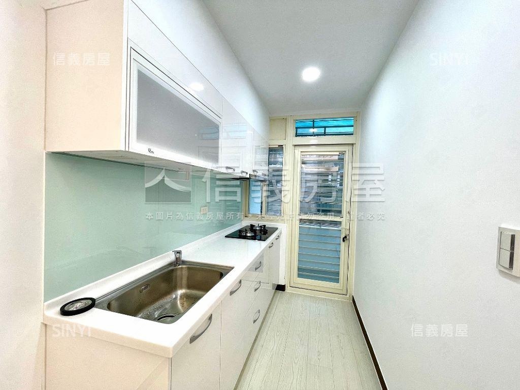 洛陽亮麗大四房～全新裝潢房屋室內格局與周邊環境