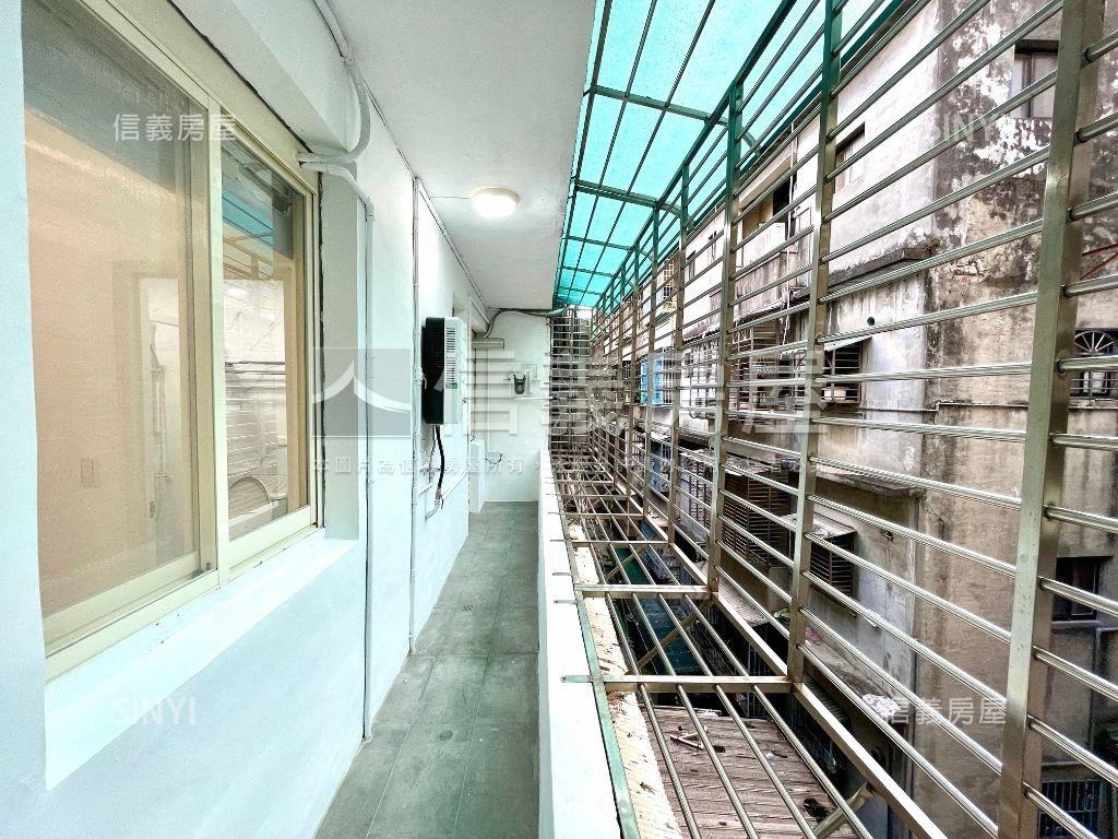 洛陽亮麗大四房～全新裝潢房屋室內格局與周邊環境