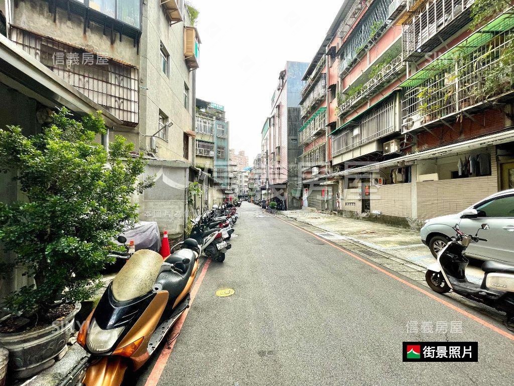 洛陽亮麗大四房～全新裝潢房屋室內格局與周邊環境