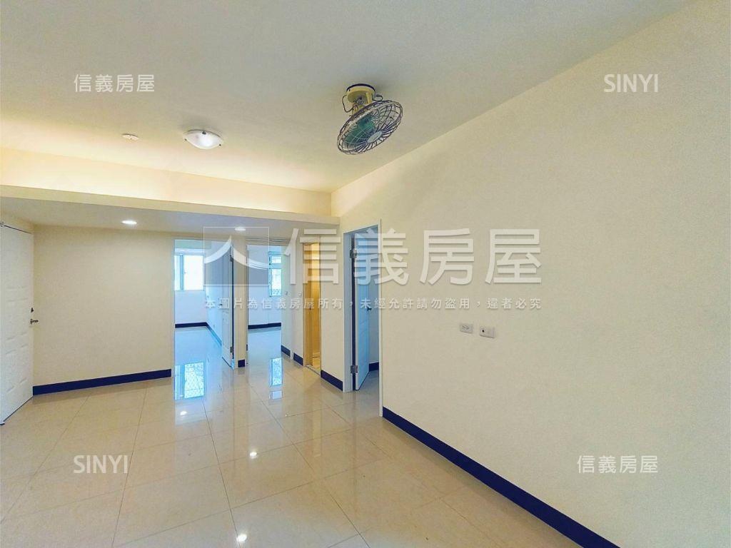 【ＶＲ】近捷運～邊間雅寓房屋室內格局與周邊環境