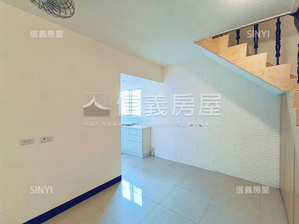 【ＶＲ】近捷運～邊間雅寓房屋室內格局與周邊環境