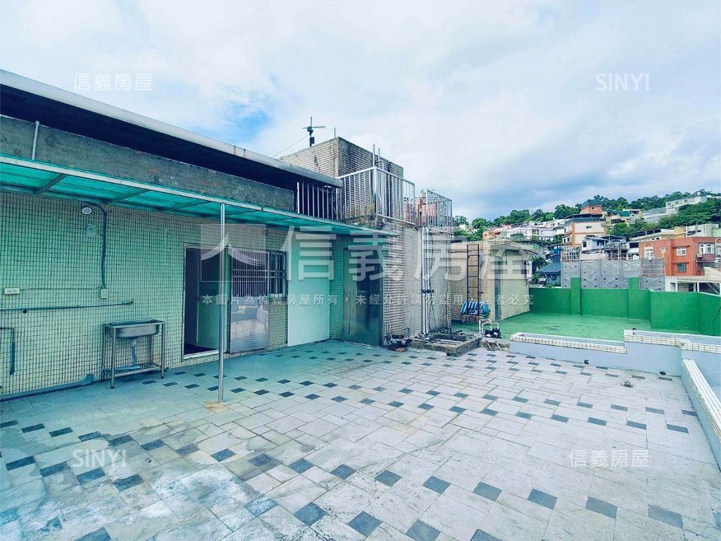 【ＶＲ】近捷運～邊間雅寓房屋室內格局與周邊環境