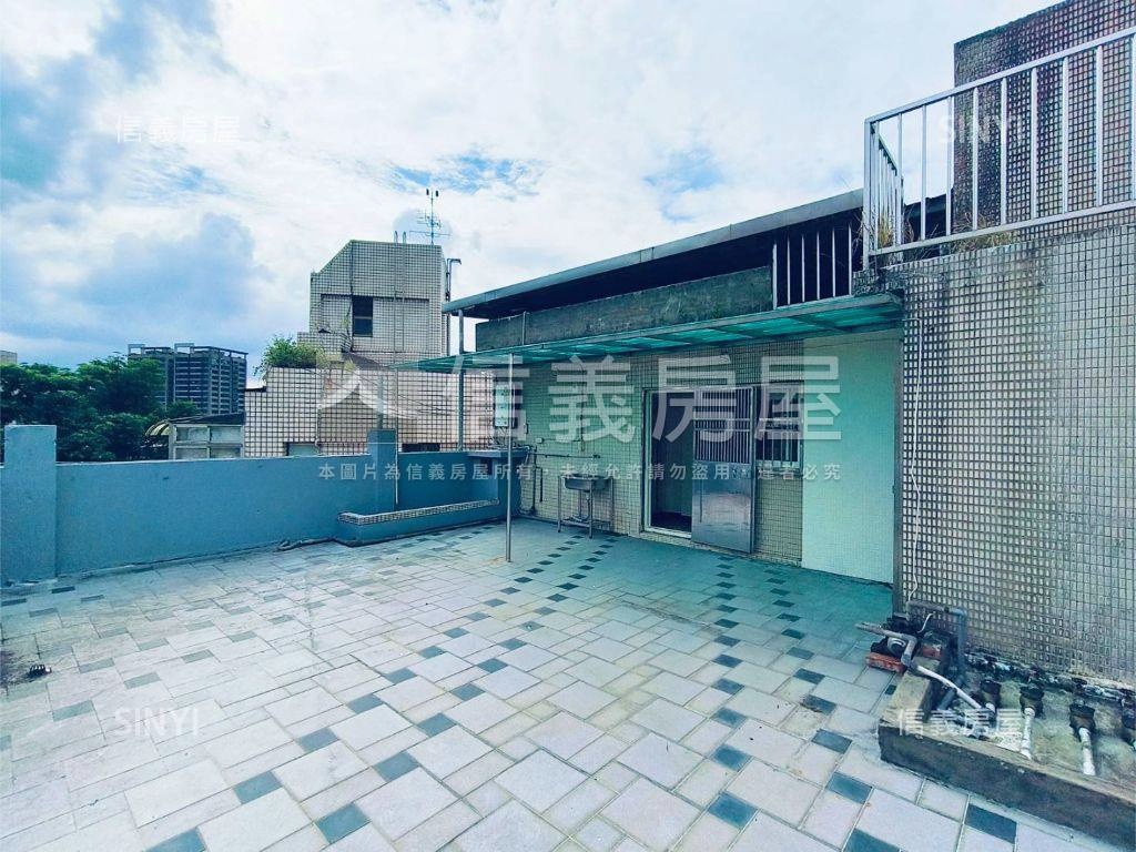 【ＶＲ】近捷運～邊間雅寓房屋室內格局與周邊環境