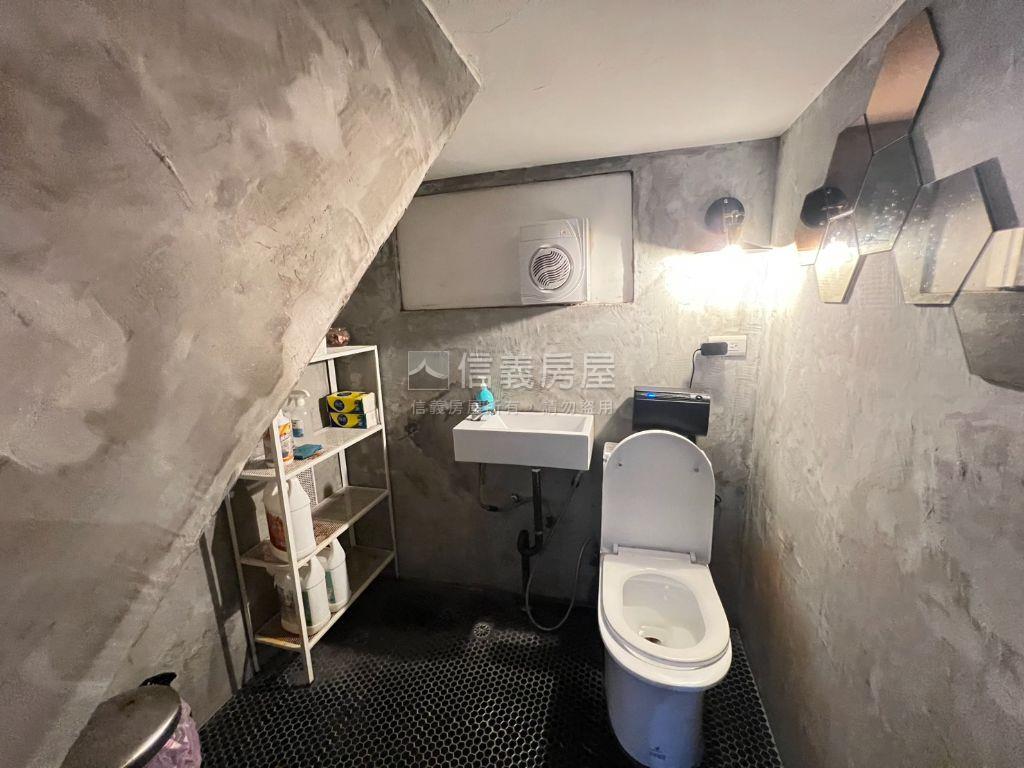 精誠商圈一級棒透店房屋室內格局與周邊環境