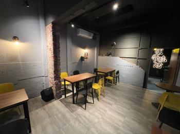 精誠商圈一級棒透店