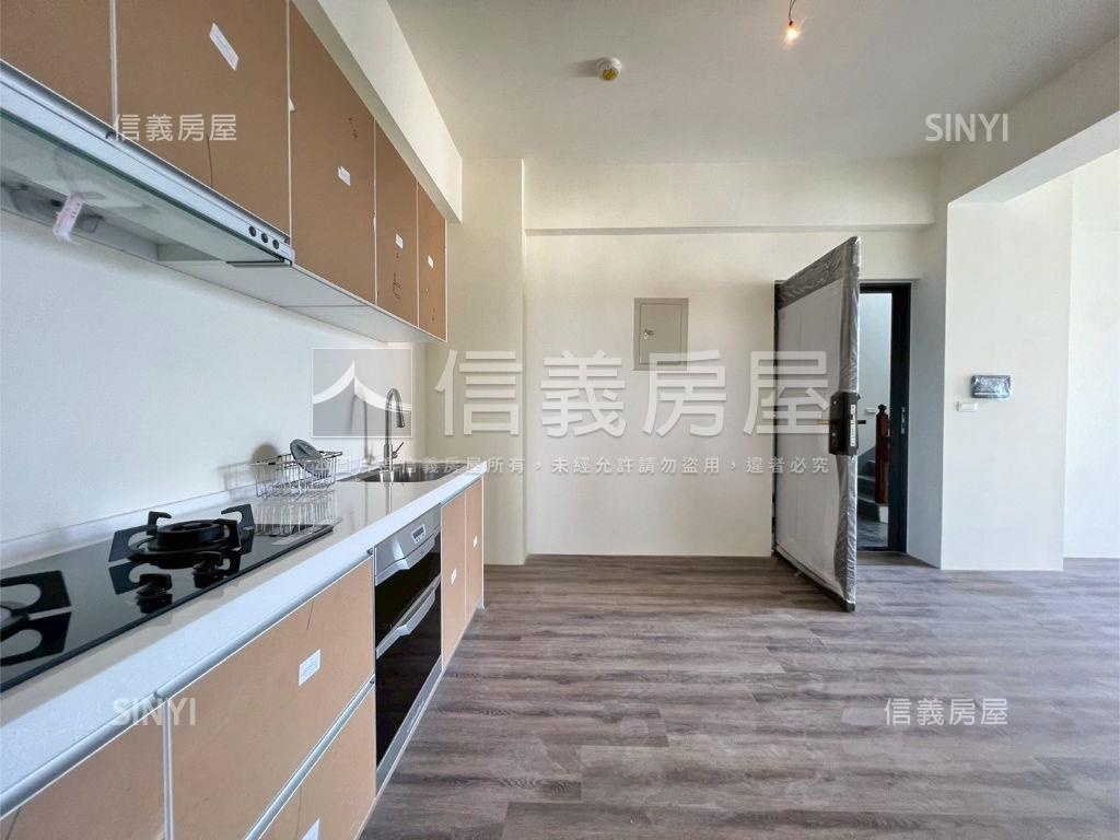 快樂家！近家樂福美三房Ａ房屋室內格局與周邊環境