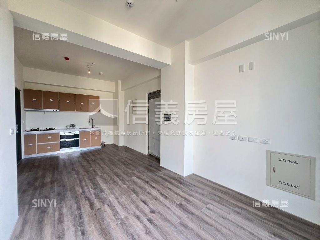 快樂家！近家樂福美三房Ａ房屋室內格局與周邊環境
