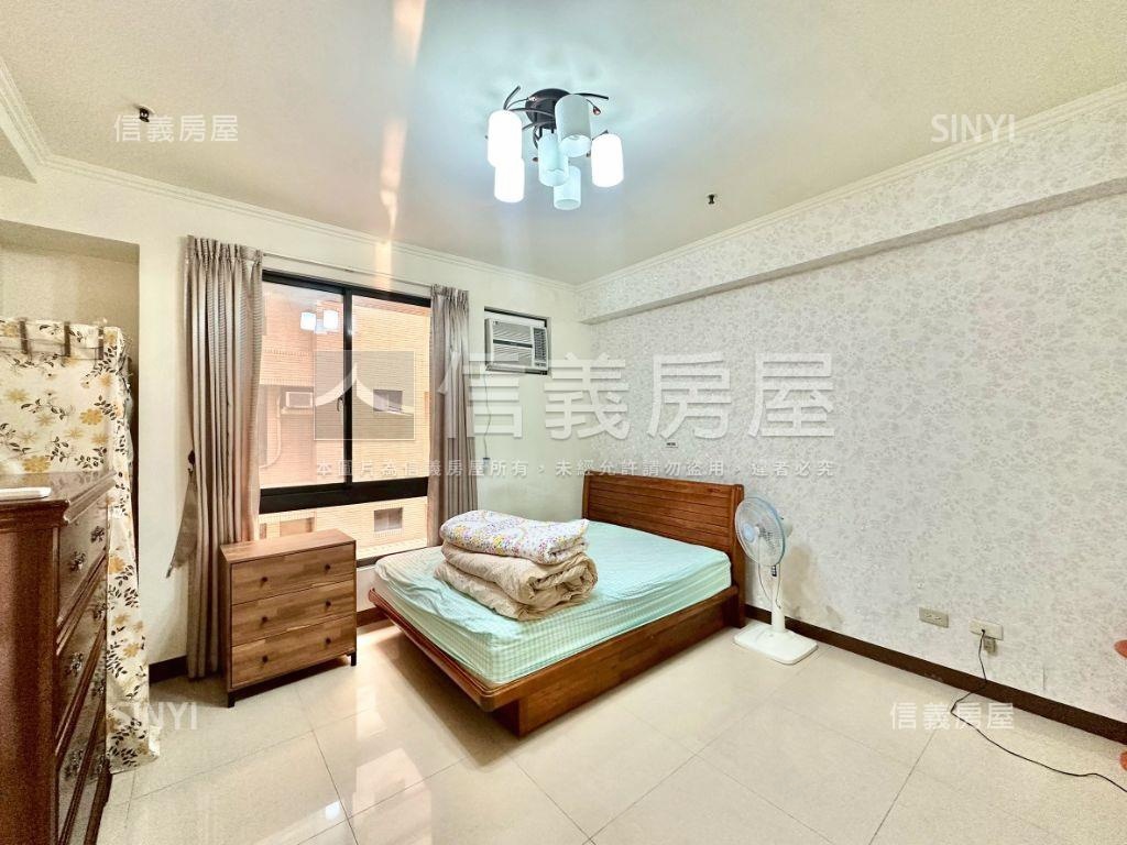 ✨京典｜北高核心三房車位房屋室內格局與周邊環境