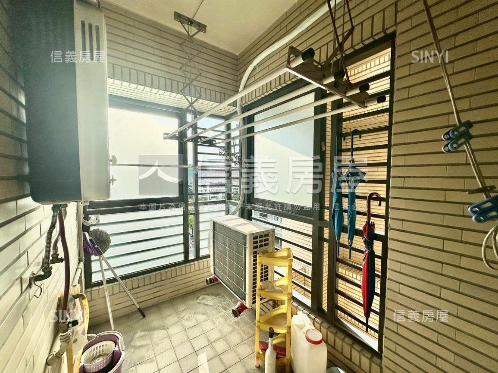 ✨京典｜北高核心三房車位房屋室內格局與周邊環境