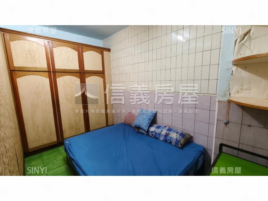 鼎山低總價一樓美宅房屋室內格局與周邊環境