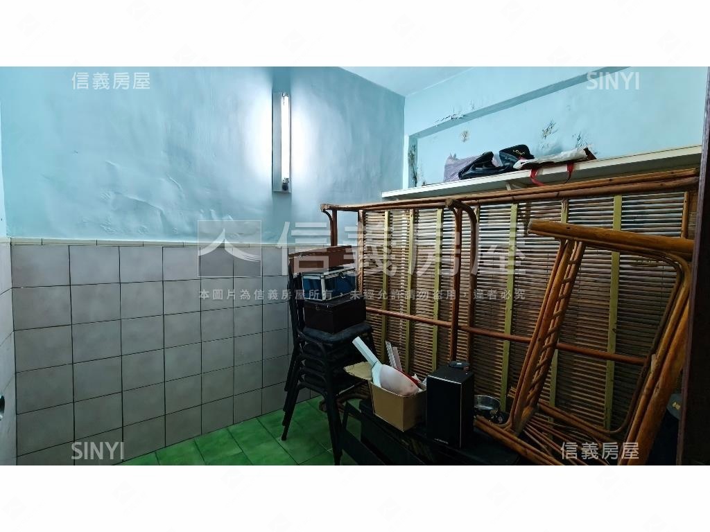 鼎山低總價一樓美宅房屋室內格局與周邊環境