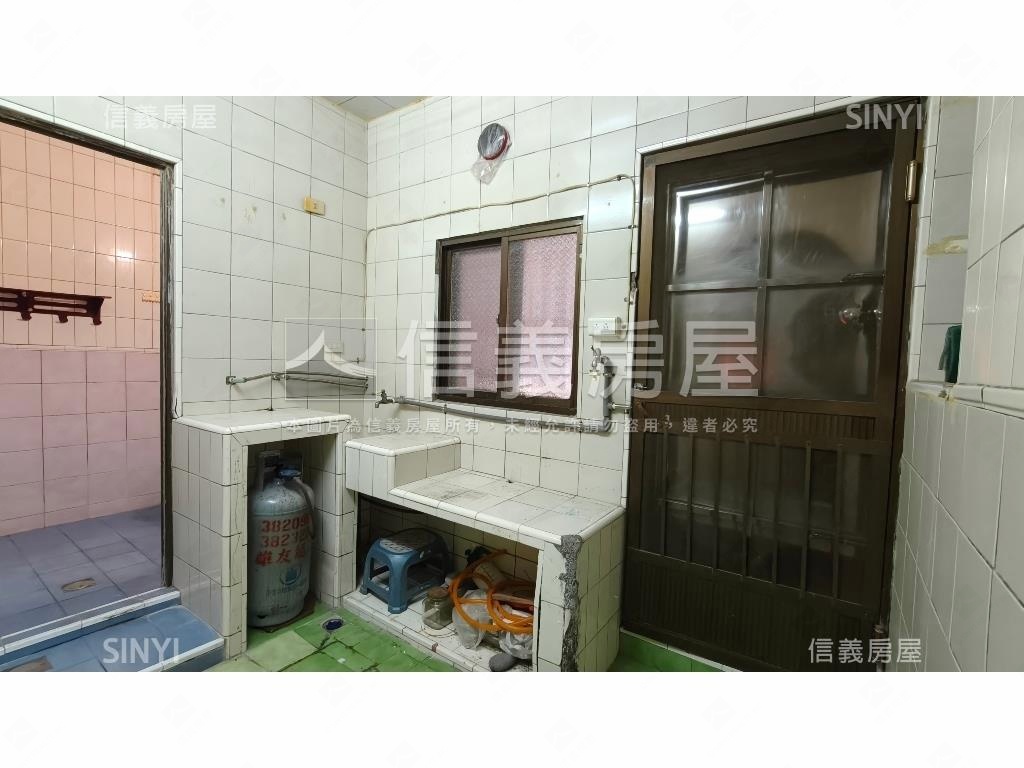 鼎山低總價一樓美宅房屋室內格局與周邊環境