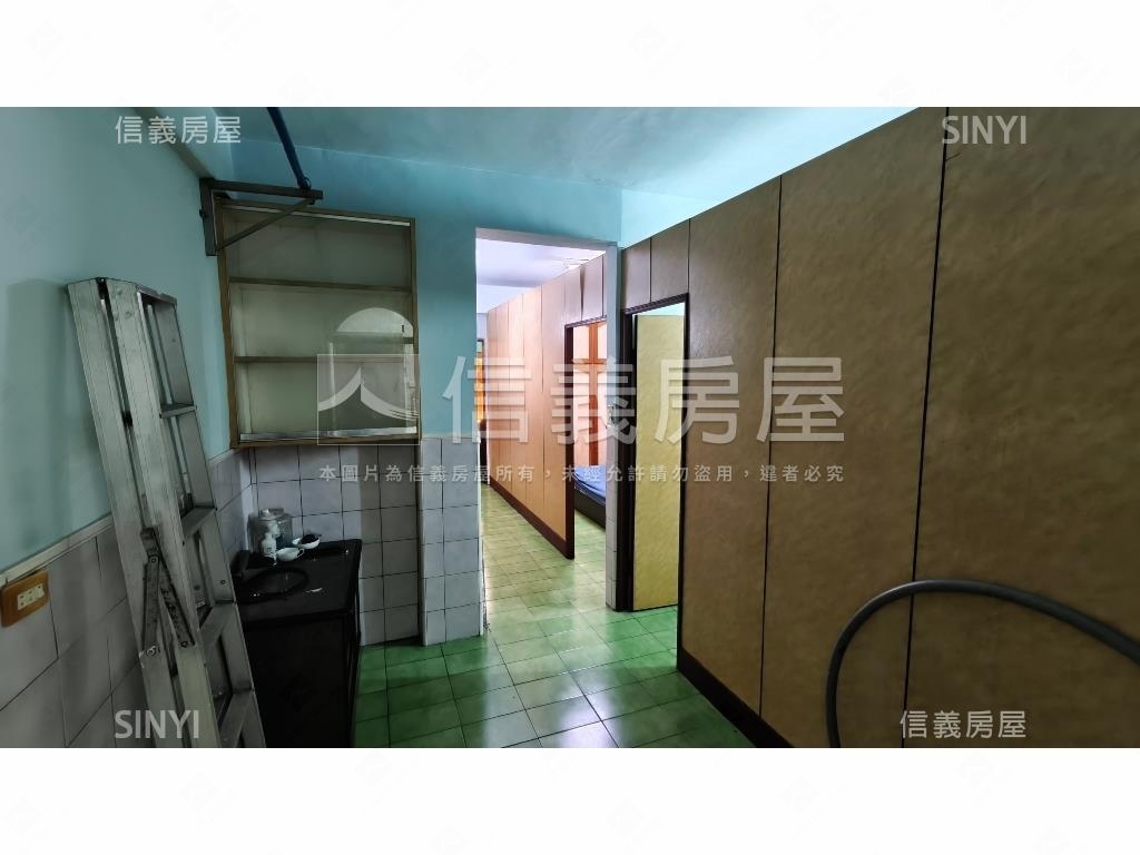 鼎山低總價一樓美宅房屋室內格局與周邊環境
