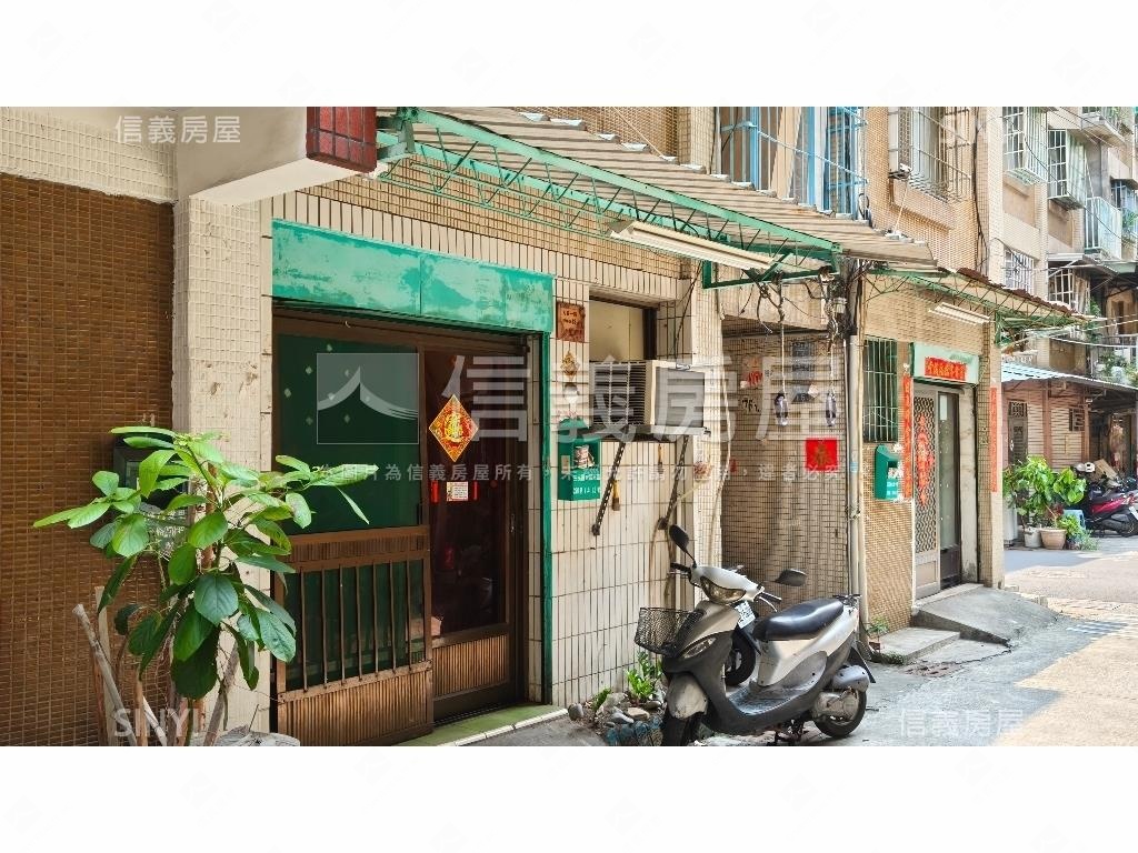 鼎山低總價一樓美宅房屋室內格局與周邊環境