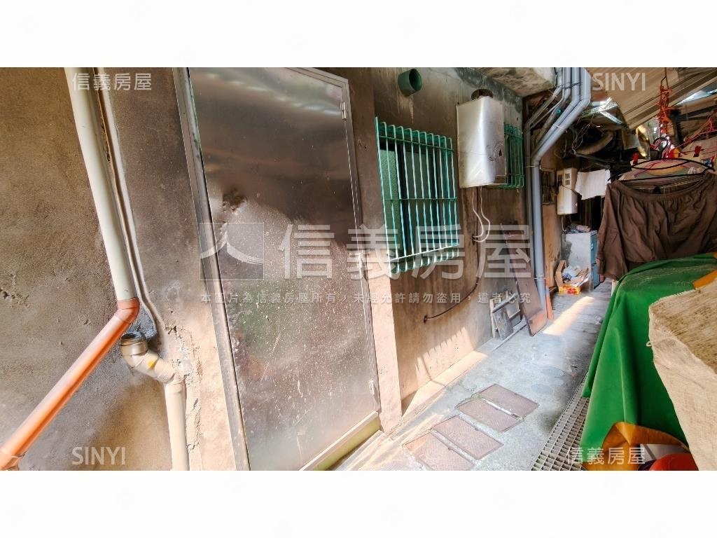 鼎山低總價一樓美宅房屋室內格局與周邊環境