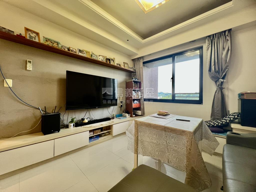 森泉灣景觀三房車位房屋室內格局與周邊環境