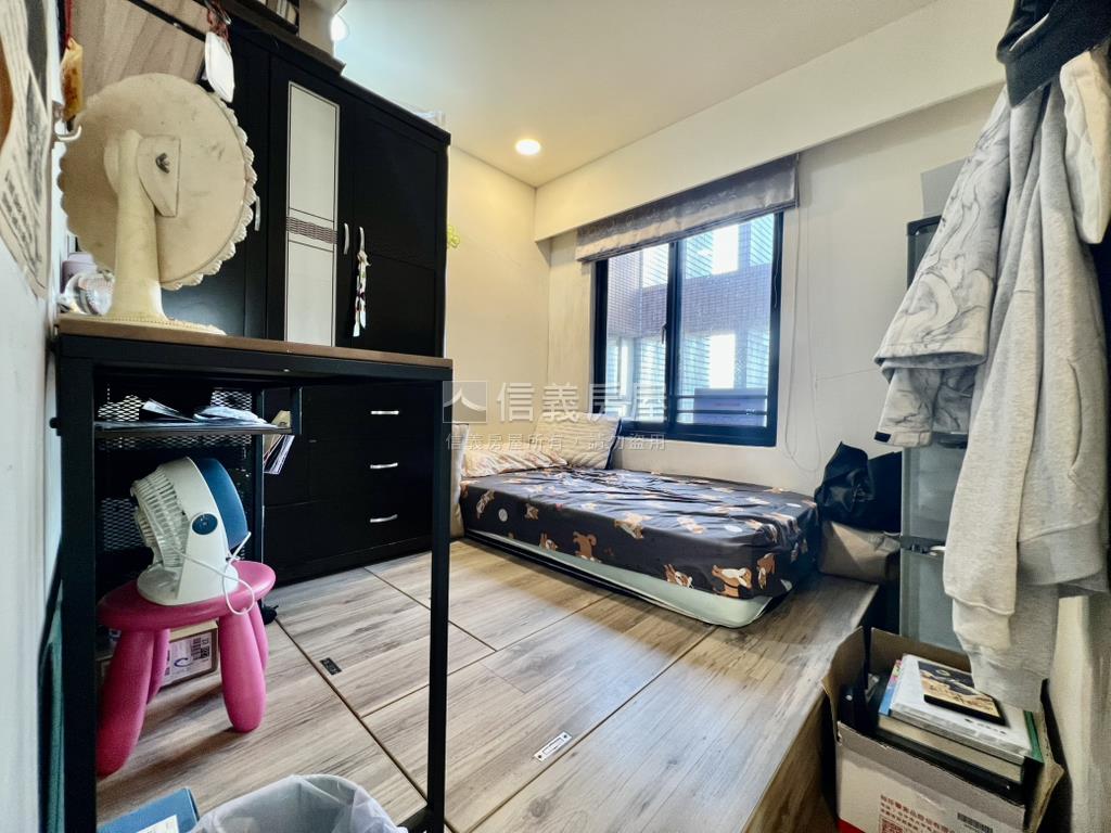 森泉灣景觀三房車位房屋室內格局與周邊環境