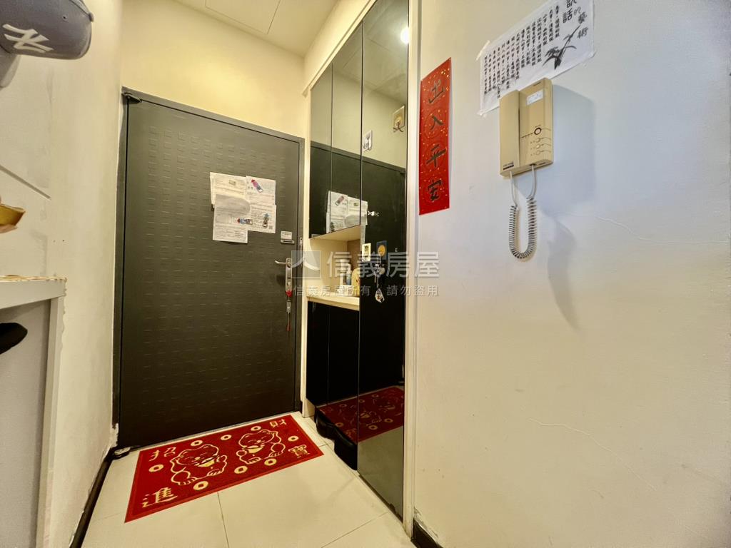 森泉灣景觀三房車位房屋室內格局與周邊環境