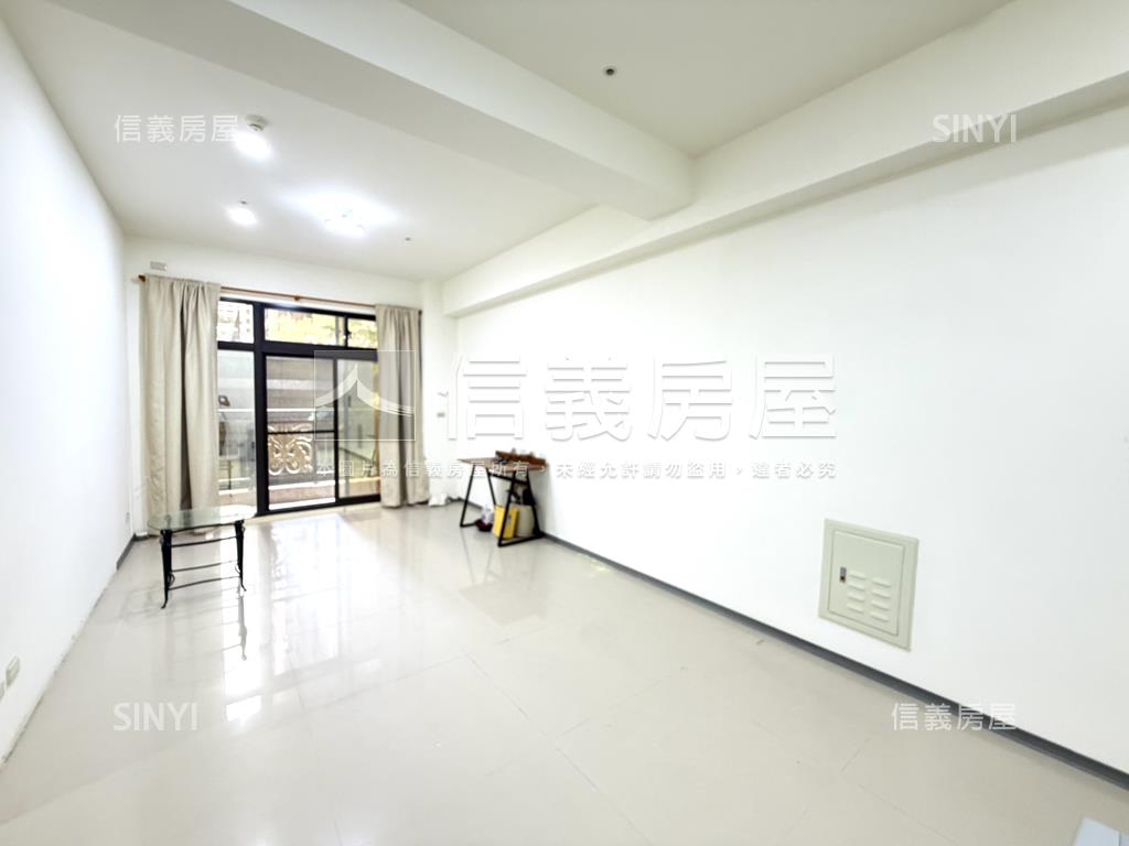 ★麗寶世紀館三房★房屋室內格局與周邊環境