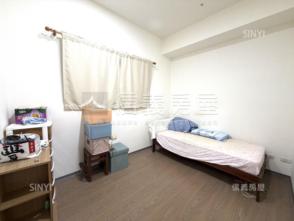 ★麗寶世紀館三房★房屋室內格局與周邊環境