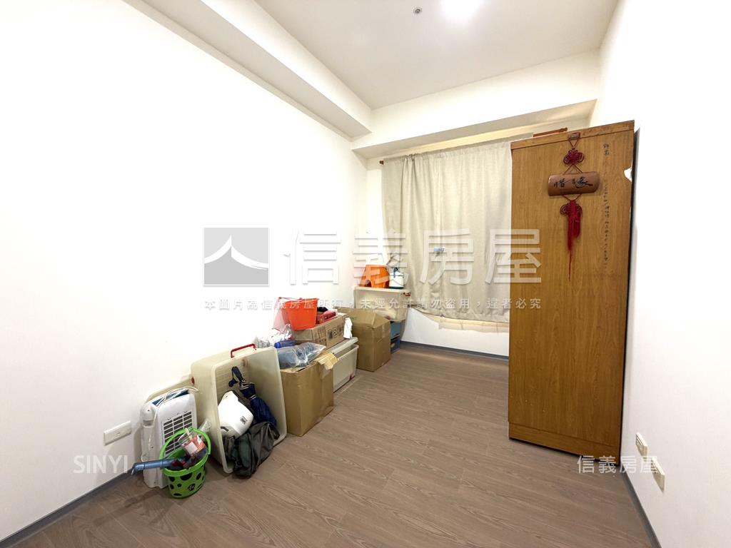 ★麗寶世紀館三房★房屋室內格局與周邊環境