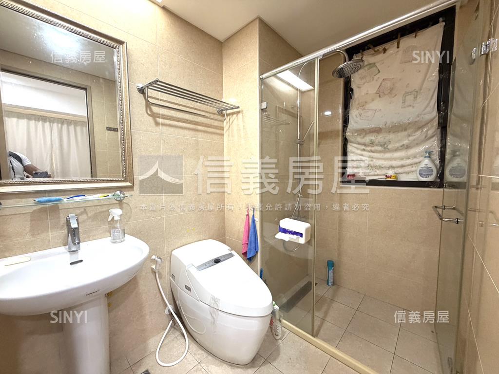 ★麗寶世紀館三房★房屋室內格局與周邊環境