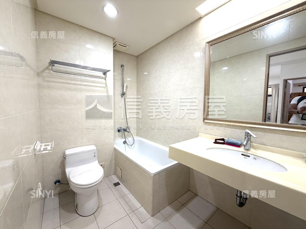 ★麗寶世紀館三房★房屋室內格局與周邊環境