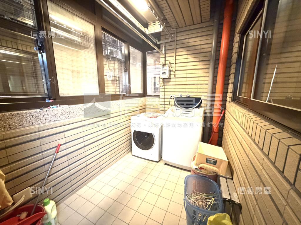 ★麗寶世紀館三房★房屋室內格局與周邊環境