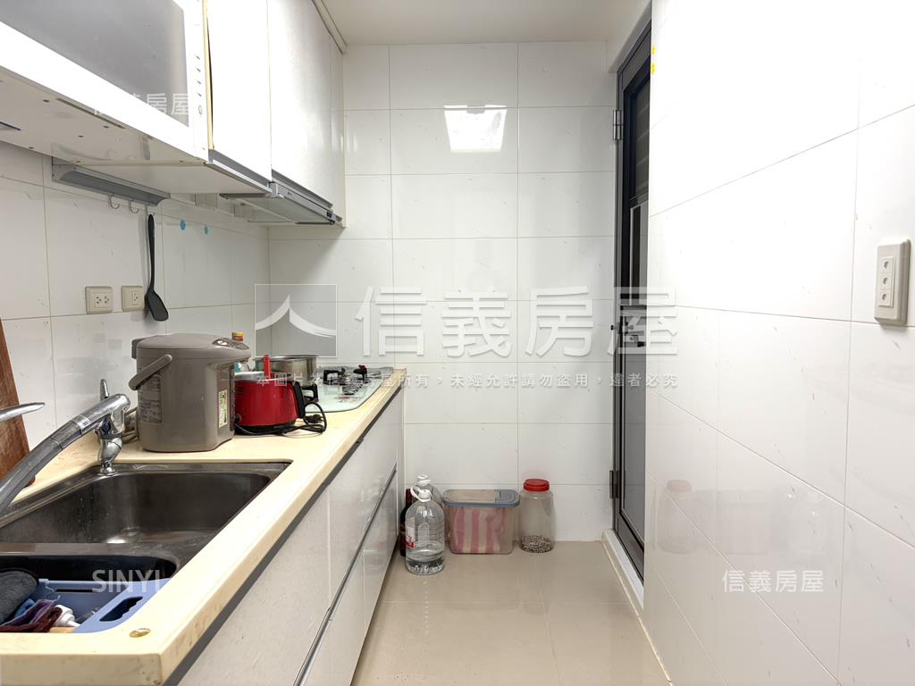 ★麗寶世紀館三房★房屋室內格局與周邊環境