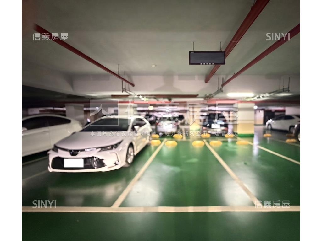 ★麗寶世紀館三房★房屋室內格局與周邊環境