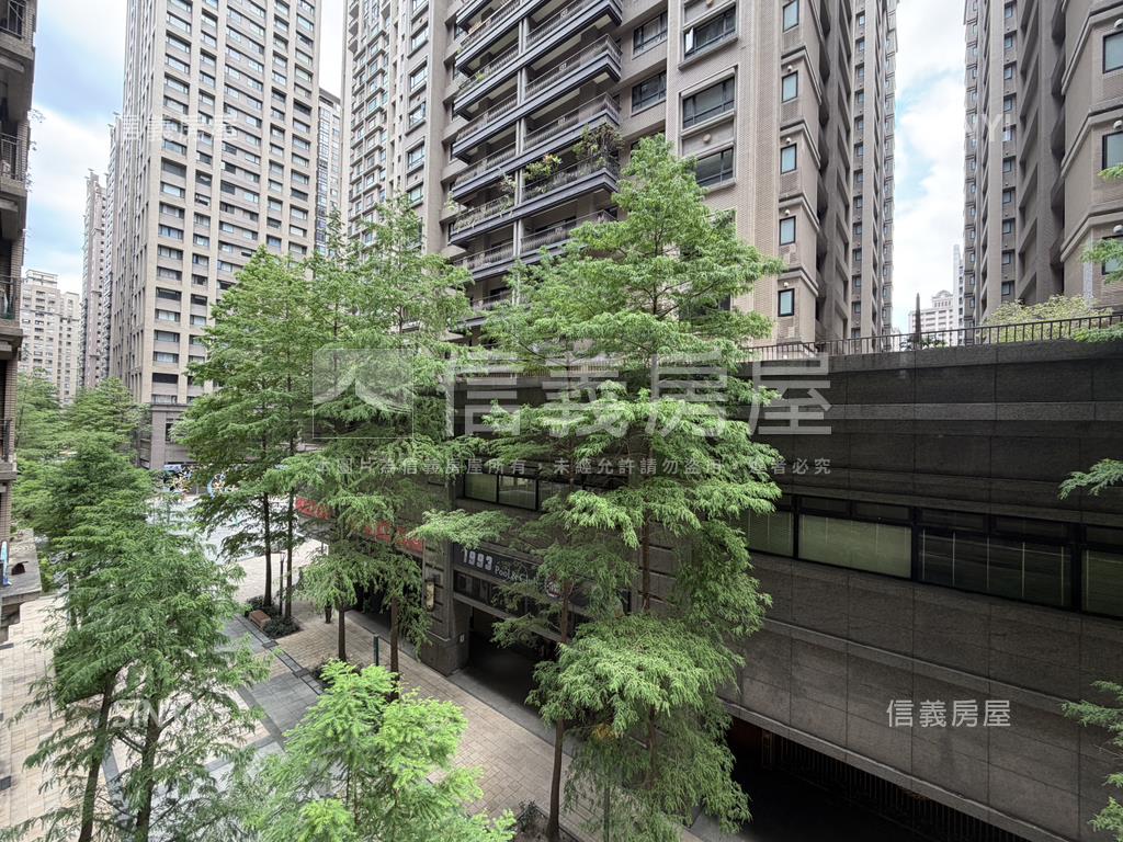 ★麗寶世紀館三房★房屋室內格局與周邊環境