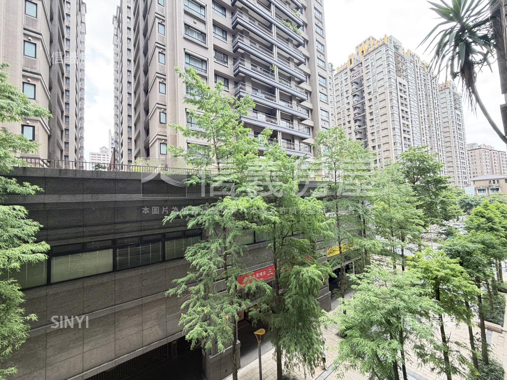★麗寶世紀館三房★房屋室內格局與周邊環境