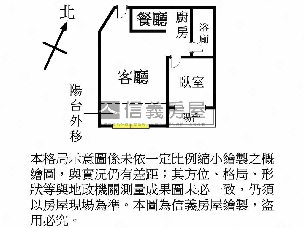 冠世界稀有寬敞大套房房屋室內格局與周邊環境