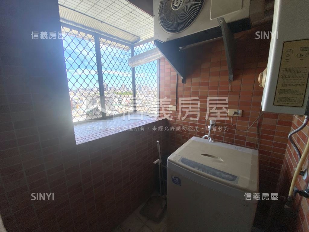 健康路夢園大套房房屋室內格局與周邊環境