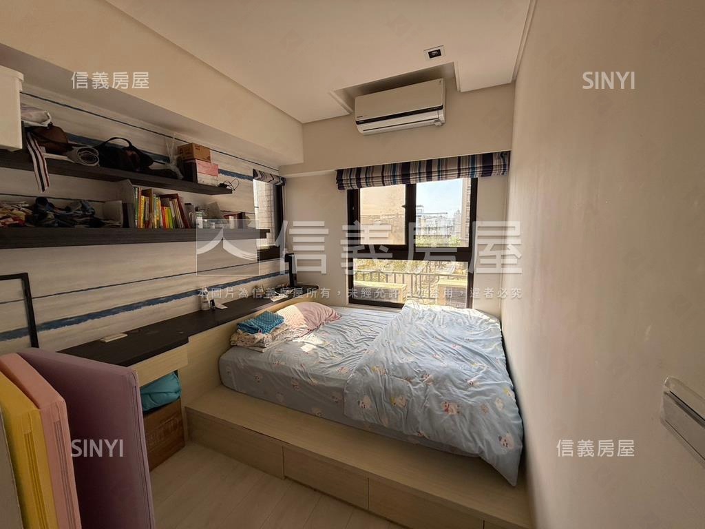 進化論三面採光兩房車位房屋室內格局與周邊環境