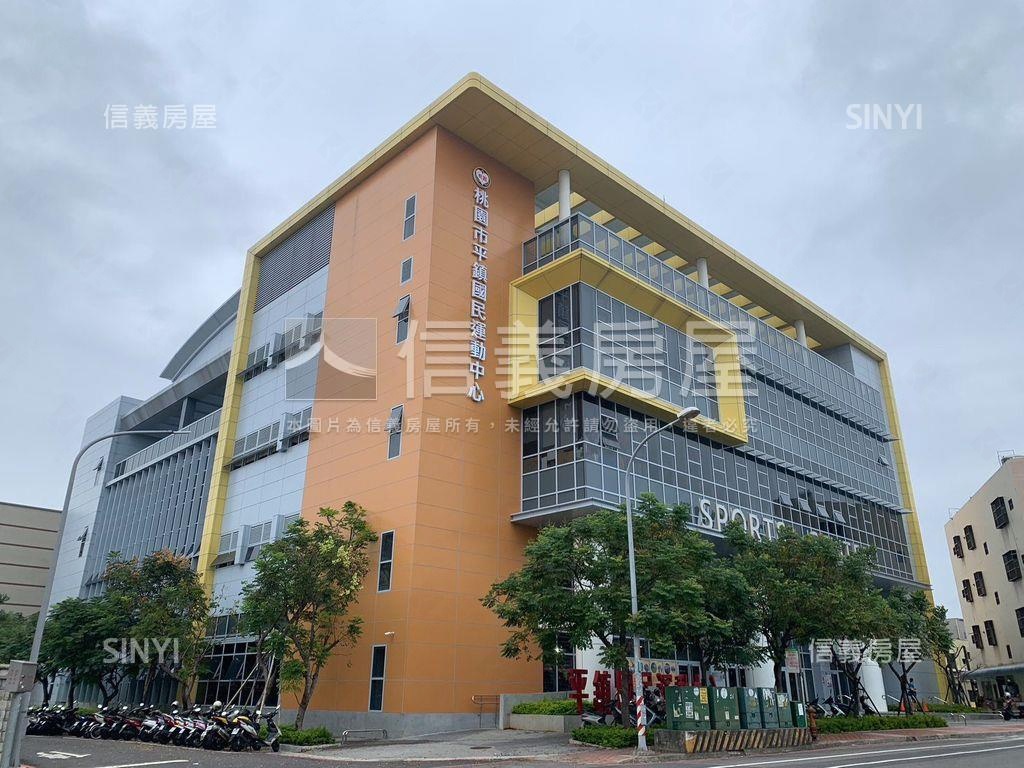 進化論三面採光兩房車位房屋室內格局與周邊環境