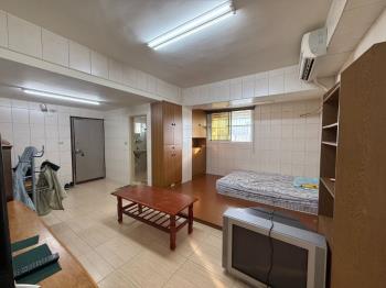 建興學區明亮大套房