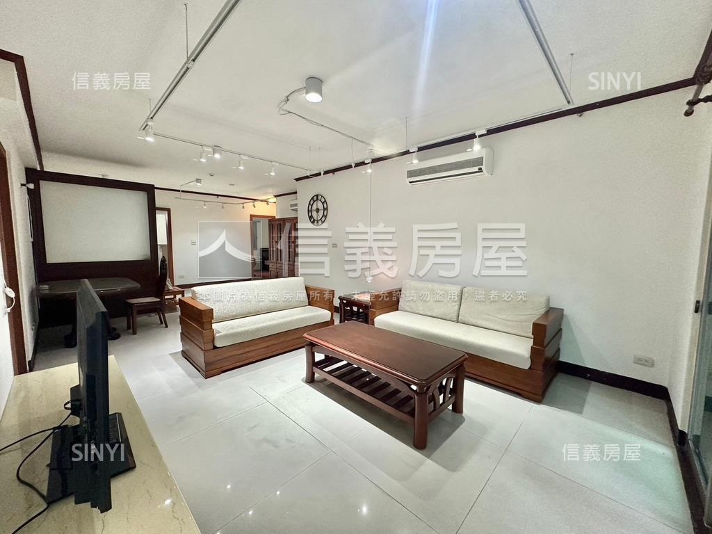 敦煌溫馨美三房房屋室內格局與周邊環境