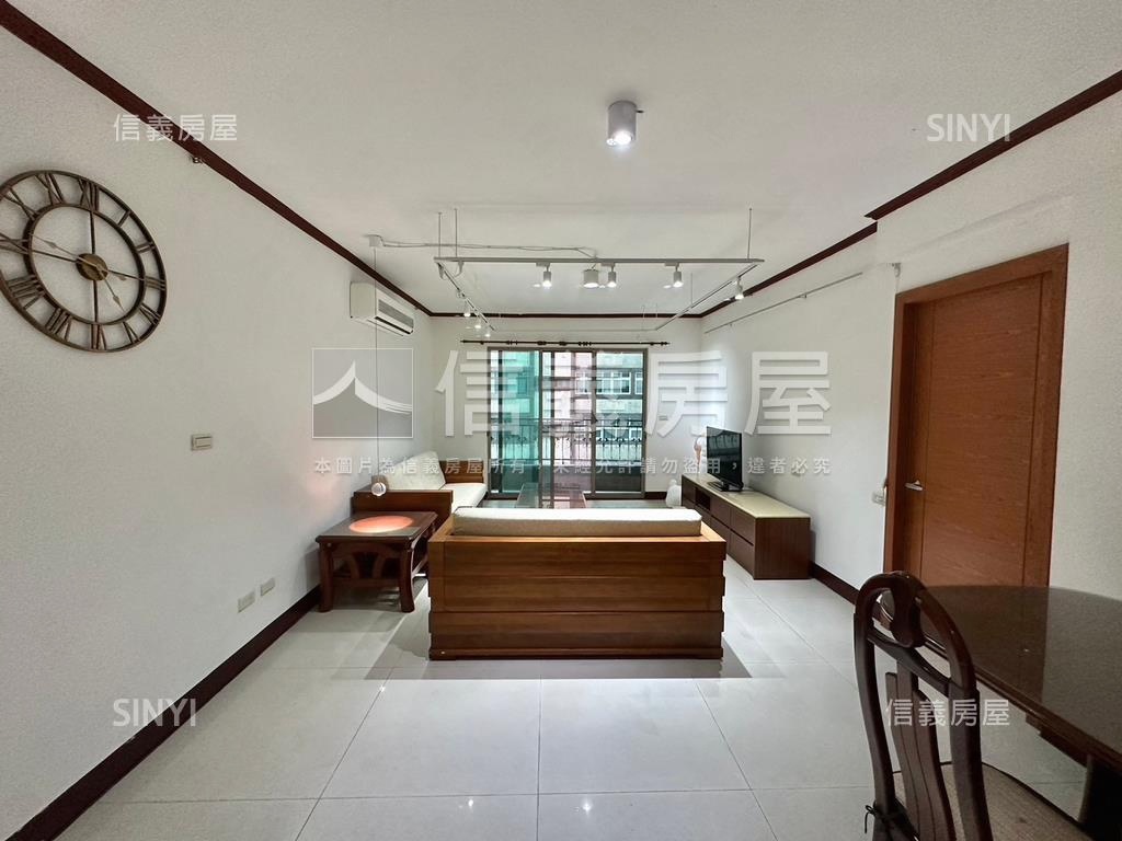 敦煌溫馨美三房房屋室內格局與周邊環境