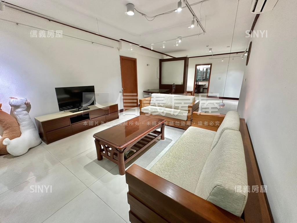 敦煌溫馨美三房房屋室內格局與周邊環境
