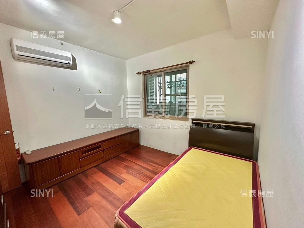 敦煌溫馨美三房房屋室內格局與周邊環境