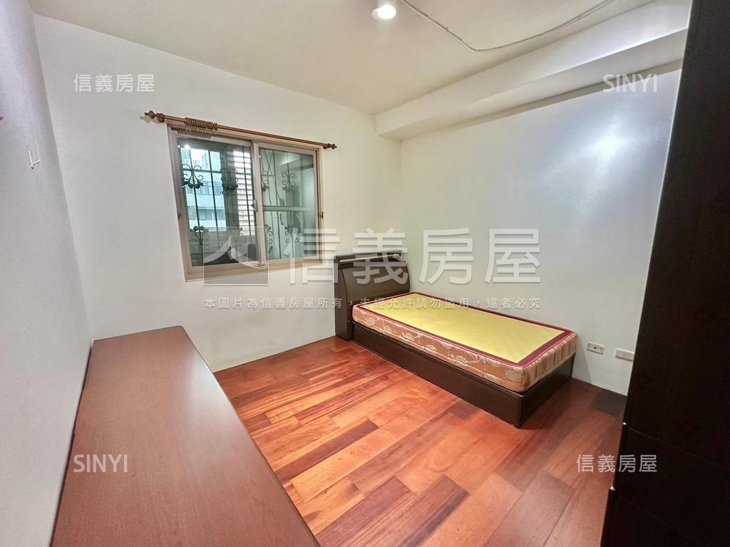 敦煌溫馨美三房房屋室內格局與周邊環境