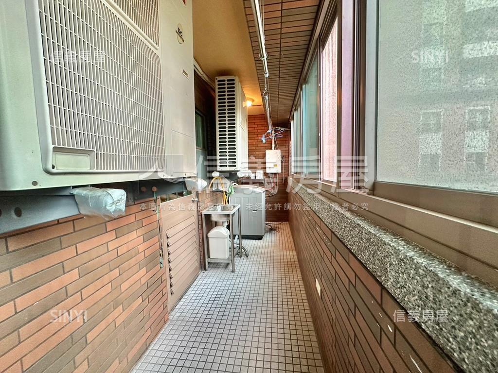 敦煌溫馨美三房房屋室內格局與周邊環境