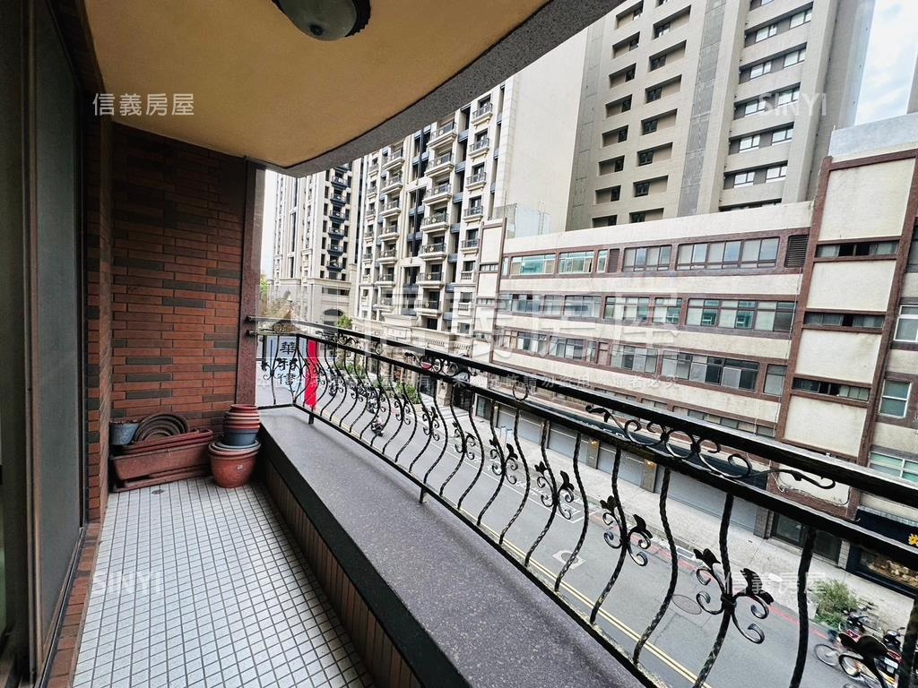 敦煌溫馨美三房房屋室內格局與周邊環境