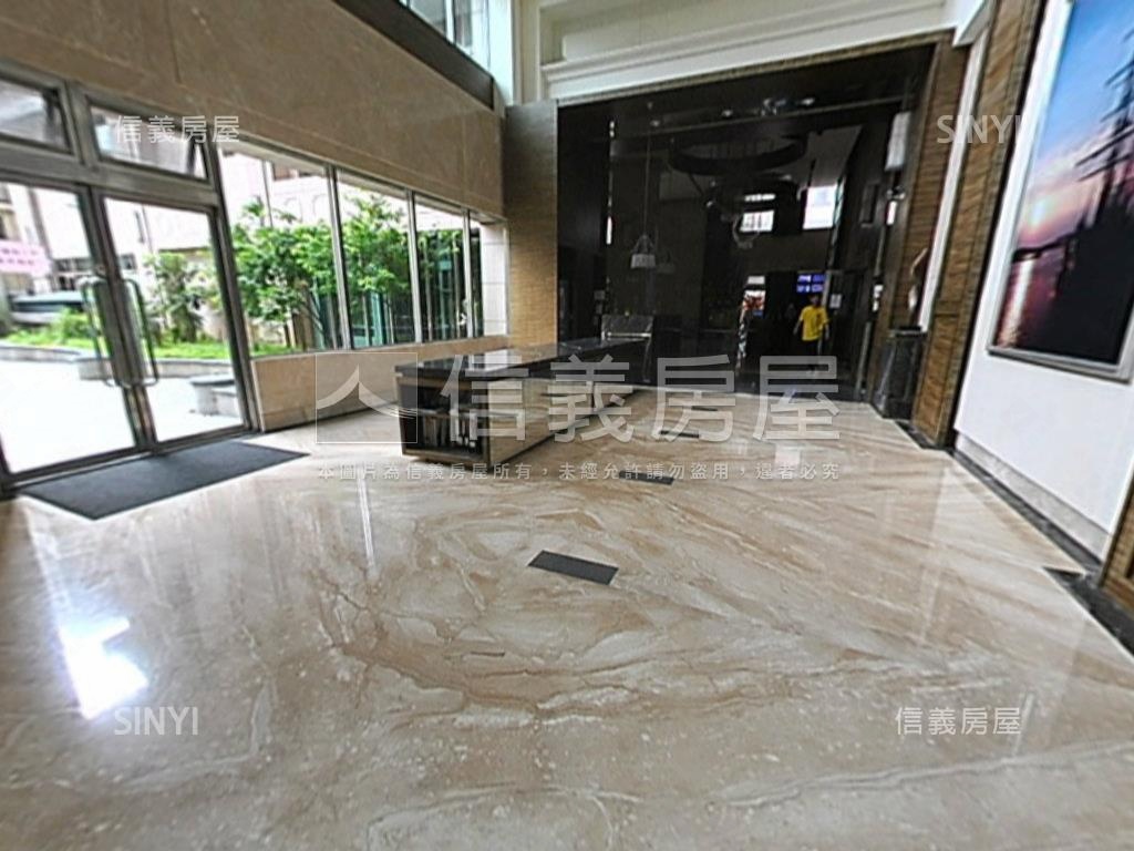 敦煌溫馨美三房房屋室內格局與周邊環境