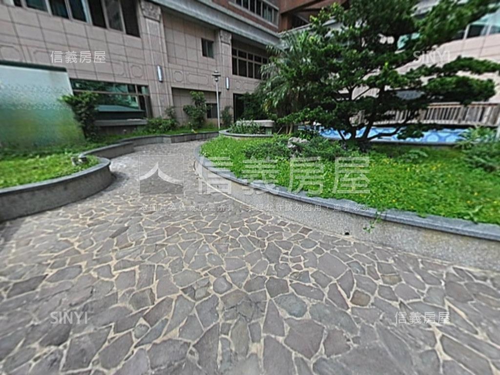 敦煌溫馨美三房房屋室內格局與周邊環境